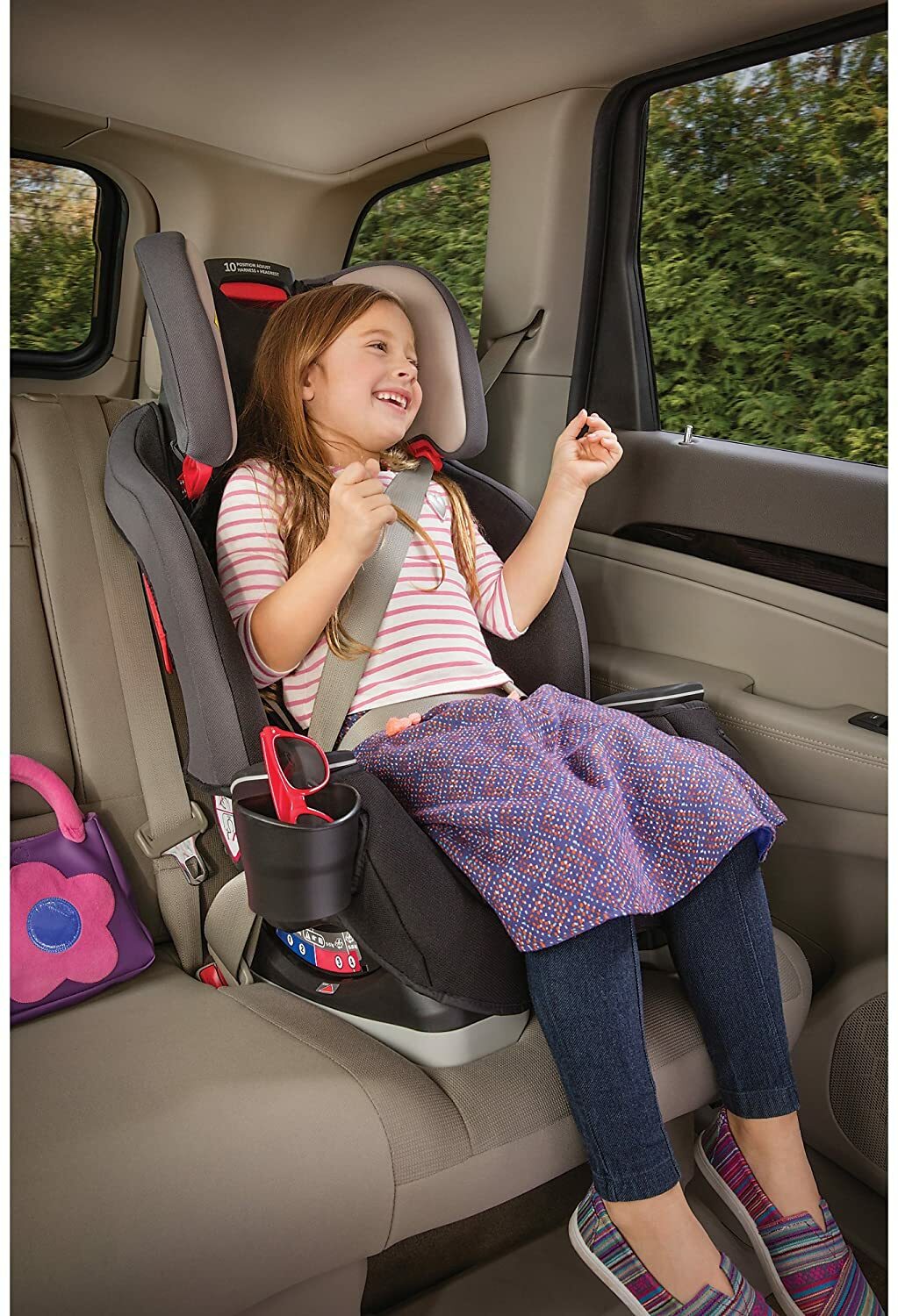 graco milestone isofix
