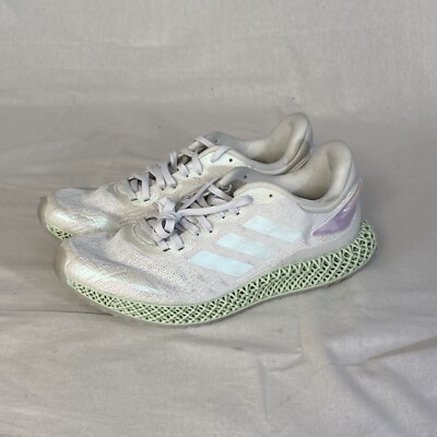 adidas gazelle silver green womens 4DFWD 4 M