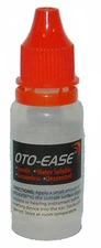 Ear Gel Otoease Oto-Ease Ear Lubricant Earplugs Hearing Aid Earmold Lubricant