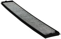 Denckermann M110041 Aktivkohle Pollenfilter Innenraumluft FüR Alpina BMW