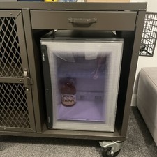 Dometic Fridge Hipro 4000 Vision - Bar Mini Fridge