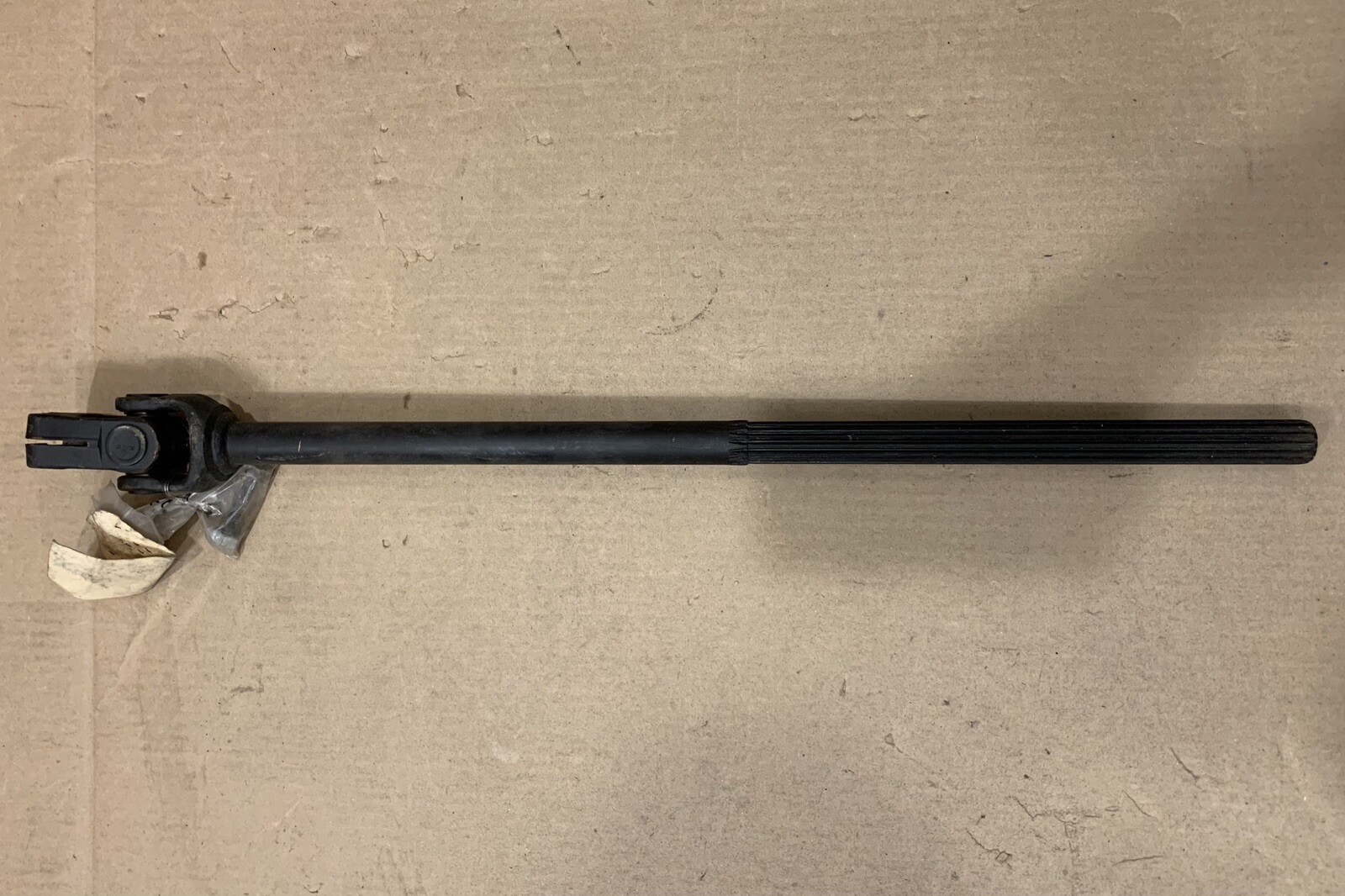 Volvo Truck Steering Shaft eBay