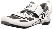 Pearl Izumi TRI Fly Select V6  Women's, White/Shadow Grey, 15217003