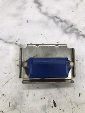 OMC 3.8 L GM V6 Stringer Boat Marine Engine shift module & mount bracket