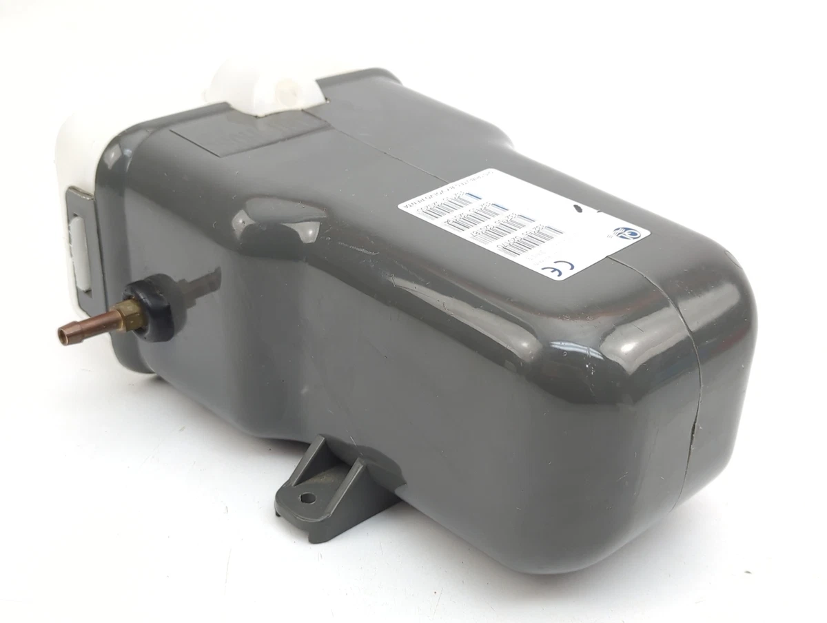 Volvo Penta 41102017 Genuine OEM QL Marine Boat Trim System 12V 