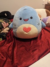 Squishmallow 12