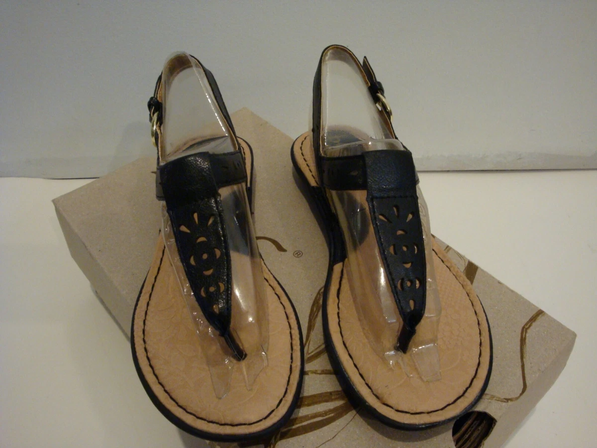 Boc charel best sale sandals