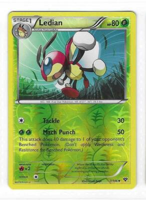 ledian pokemon card value - 144/142 Stellar Crown - Illustration Rare IR  Foil Single : Buy Online at Best Price in KSA Colorless Swift (70) This attacks damage isnt affected by Weakness or Resistance Ledian Pokemon Cards Price Guide