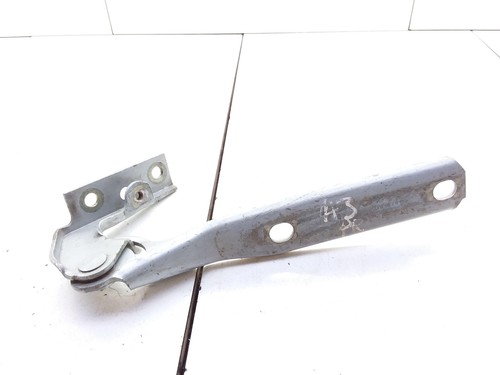 Volkswagen PASSAT B5 1999 Links Scharnier Motorhaube 3B0823301 20329764