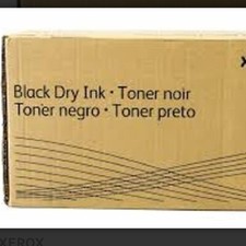 OEM Xerox Nuvera Compatible 100 120 144 200 288 Toner 006R01261, 6R1261