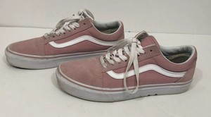 vans size 6.5 womens