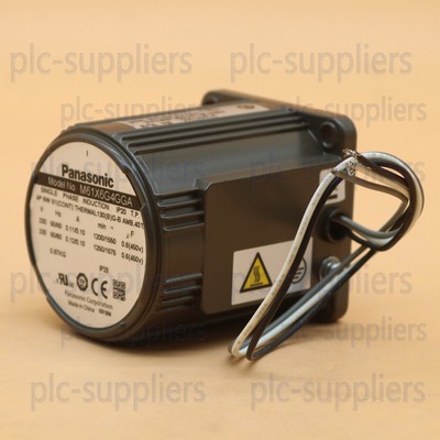 Moteur AC Panasonic M61X6G4GGA Neuf - Livraison Gratuite, Origine Chine, Référence M61X6G4GGA