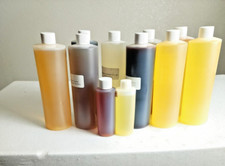 BODY OIL compared to aroma POEME  type W DUPLICTE.