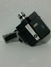 Vintage Bell and Howell 8mm Film Movie Camera Animation Auto Load Zoom Reflex