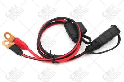 #ad #ad NOCO GC002 X Connect Eyelet Terminal Connector w M6 Eyelets $22.99