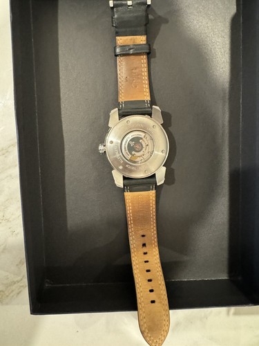 Cimier Swiss Watch Manchester City - Great Condition - Picture 4 of 6