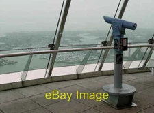 Photo 6x4 In the Crow's Nest, Spinnaker Tower, Portsmouth Newtown/SZ6199 c2008