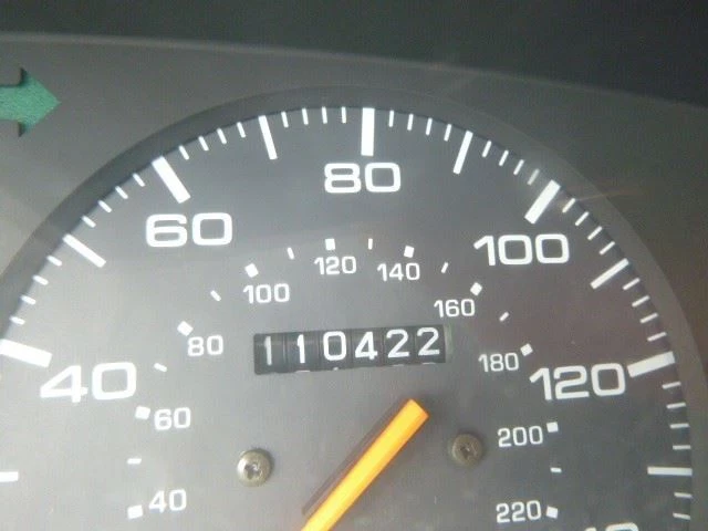 Automatic Transmission Fits 88-92 MAZDA 626 1562429 Foto 4 de 4