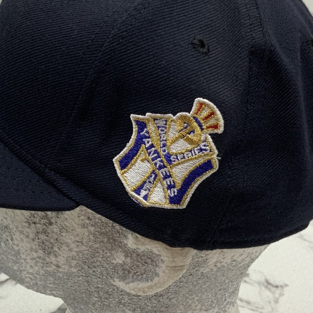 Men's New Era Cap Navy 1951 World Series NY Yankees 59FIFTY