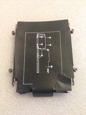 Original HP EliteBook 850 Hard Drive Caddy W/ Screws