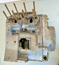 Carter Motore Moto Benelli 125…