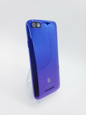 BLU V5  32GB Blue - GSM - (Unlocked) Smartphone (Dual SIM)