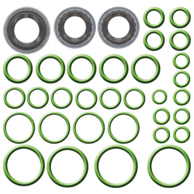 A/C System O-Ring and Gasket Kit Santech Industries MT2553