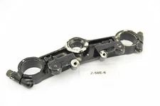 Kawasaki GPZ 750 KZ750P year 84 - fork bridge top fork bridge