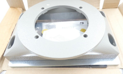 Rittal CP 6528 300 Anschlussplatte für Tragarmsystem CP-XL