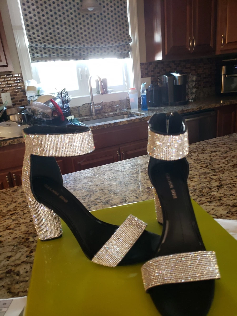 Gianni bini ronilynn sale