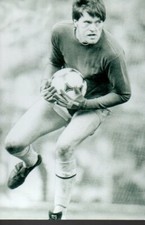 6 x 4 Photo - Les Sealey - Coventry City