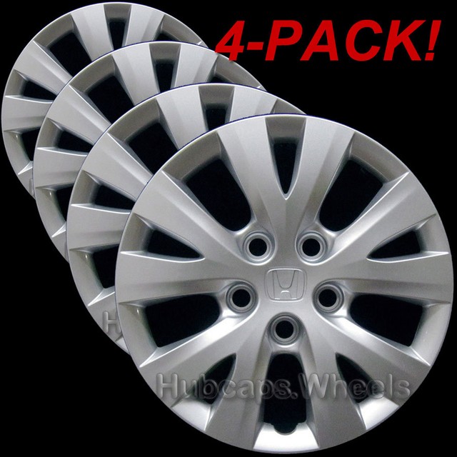 Honda Accord 20082012 Hubcaps Genuine OEM Factory Wheel Cover 55071
