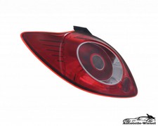 MAGNETI MARELLI Rückleuchte Links für FORD KA RU8