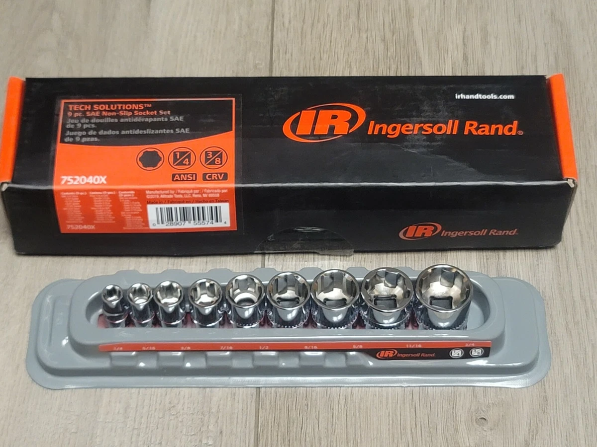 Non slip cheap socket set