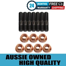 Turbo Charger High Tensile Stud Kit For Nissan Navara D40 YD25 2.5L 2010 Onwards