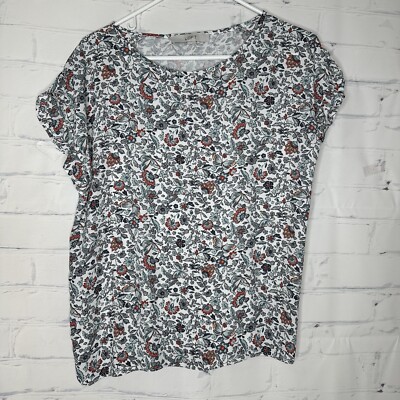 Loft Small Top