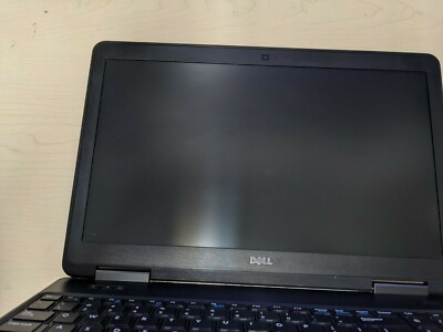Dell Latitude E5540 15.6 inch (500GB, Intel Core i5 4th Gen., 2.1