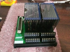 Foxboro FBM207 P0916AM Voltage Monitor Module