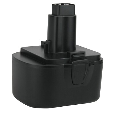 Banshee 14.4 Volt 3.3AH NIMH Battery Replacement for Lincoln 14V Grease Gun