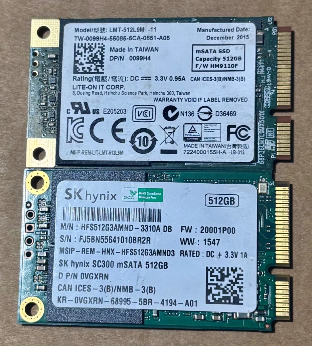 Lite-On 512 GB Solid State Drives for sale | eBay