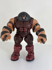 Marvel Select Juggernaut Diamond Select 9" Action Figure