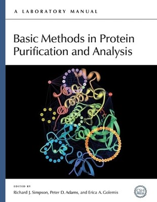 Richard J. Simp Basic Methods in Protein Purification  (Taschenbuch) (US IMPORT)
