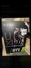 EVGA XC Ultra NVIDIA RTX 2070 Super 8GB GDDR6 GPU 08G-P4-1071-KR