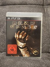 Dead Space (Sony PlayStation 3) PS3 Spiel OVP...