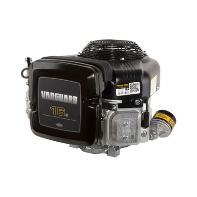 #ad #ad Briggs amp; Stratton Vanguard 16 HP 479cc Vertical Shaft Engine 305777 3136 G $1750.02