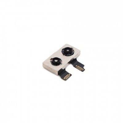100% Original Hauptkamera Haupt Main Rück Kamera Cam Modul für iPhone XS Pulled
