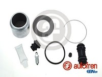 Autofren Seinsa Reparatursatz Bremssattel D41895C FüR Mitsubishi 300 57Mm 3 Bus