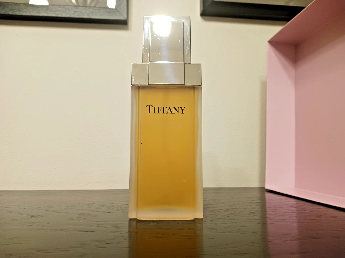 Las mejores ofertas en Tiffany & Co. Spray eau de toilette para