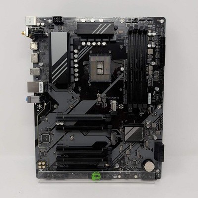 Gigabyte B760 DS3H AX V2 LGA 1700 ATX Intel DDR5 Motherboard