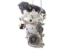 Moteur Nissan QASHQAI